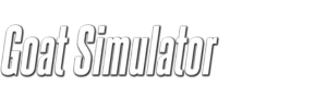 Goat Simulator